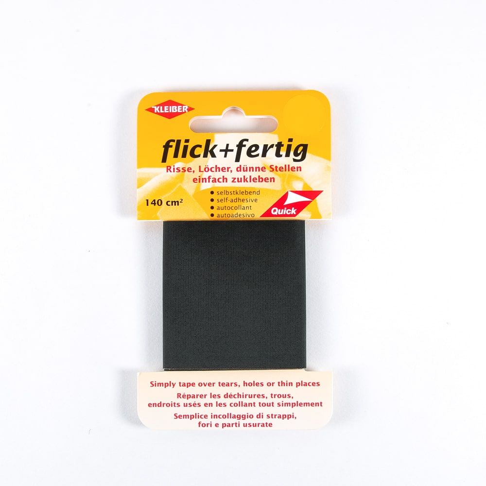 Flick Plus Fertig Self-Adhesive Nylon Repair Tape