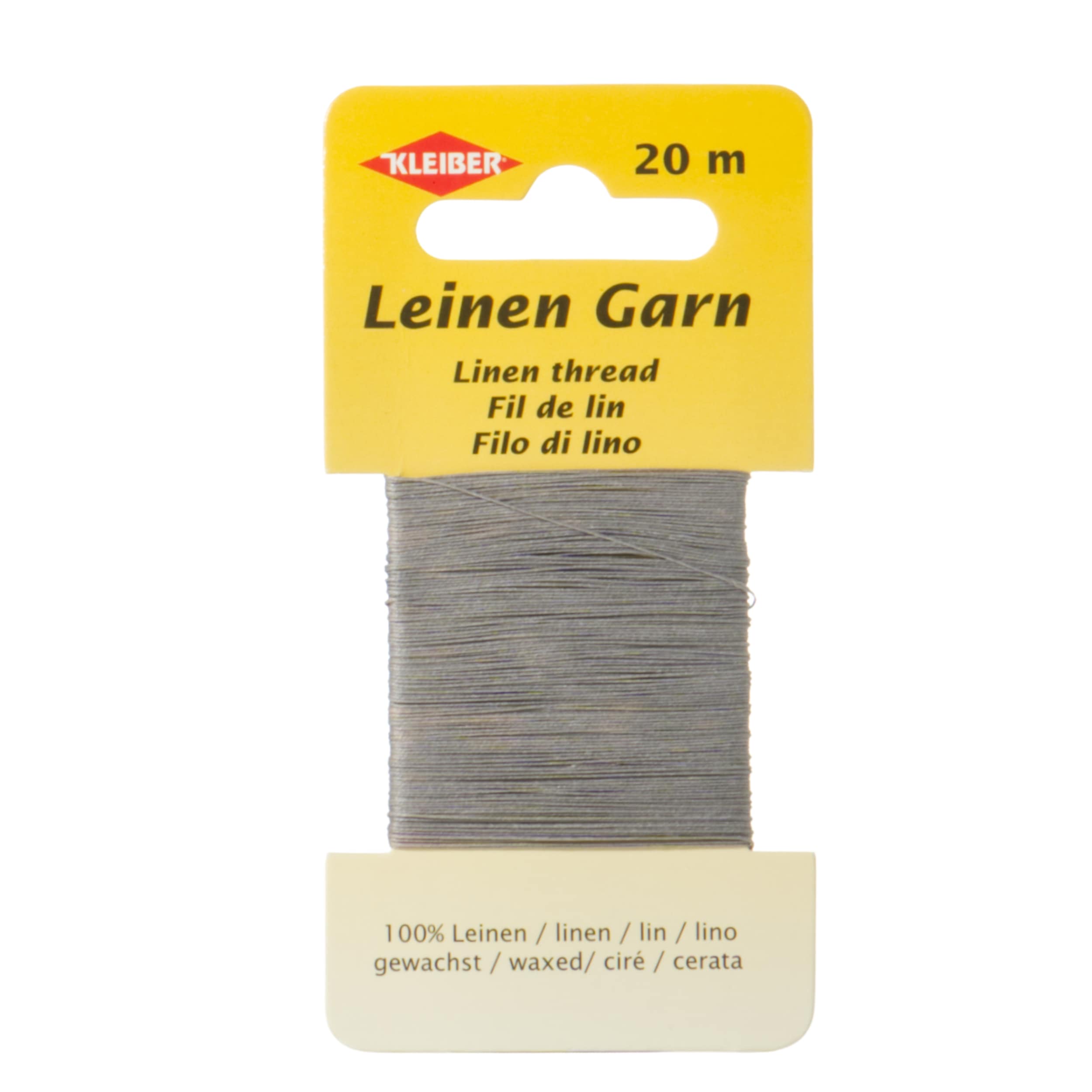 Linen Thread 20m