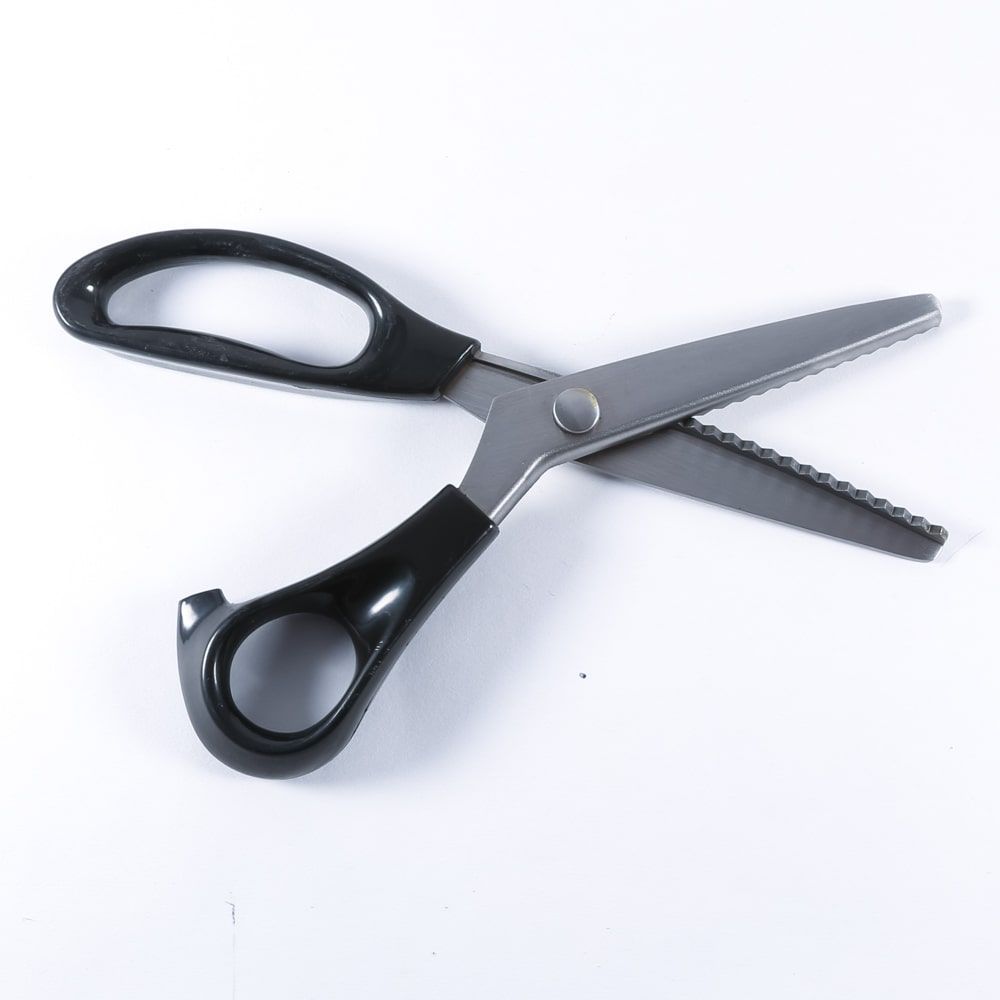 Pinking Shears