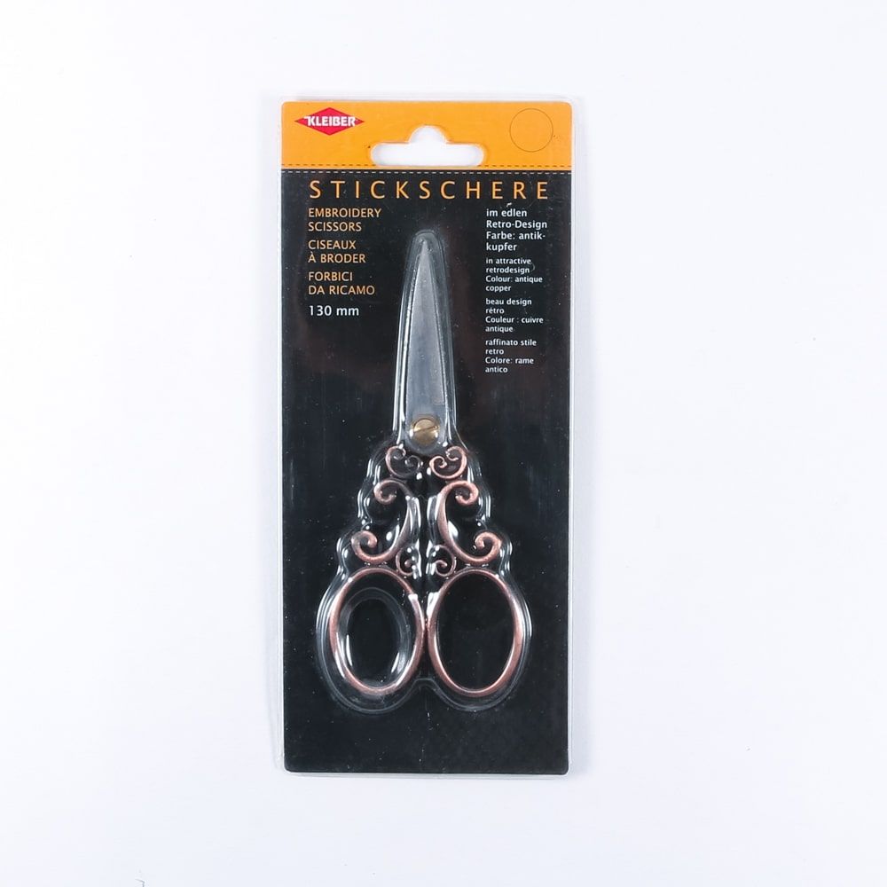 Embroidery Scissors