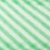 Green Striped White