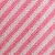 Pink Striped White