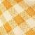 Yellow Rustic Gingham