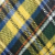 Yellow Tartan Kilt