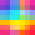 Multicoloured