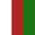 Christmas colours